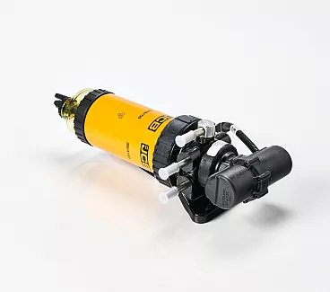 Bomba electrica combustible